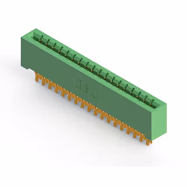 333-036-560-201 EDAC Inc.  Edgeboard Connectors
